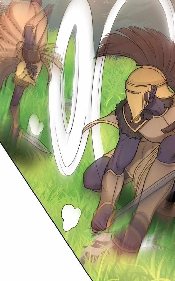 Lord of Goblins Chapter 110 - Page 5 in English