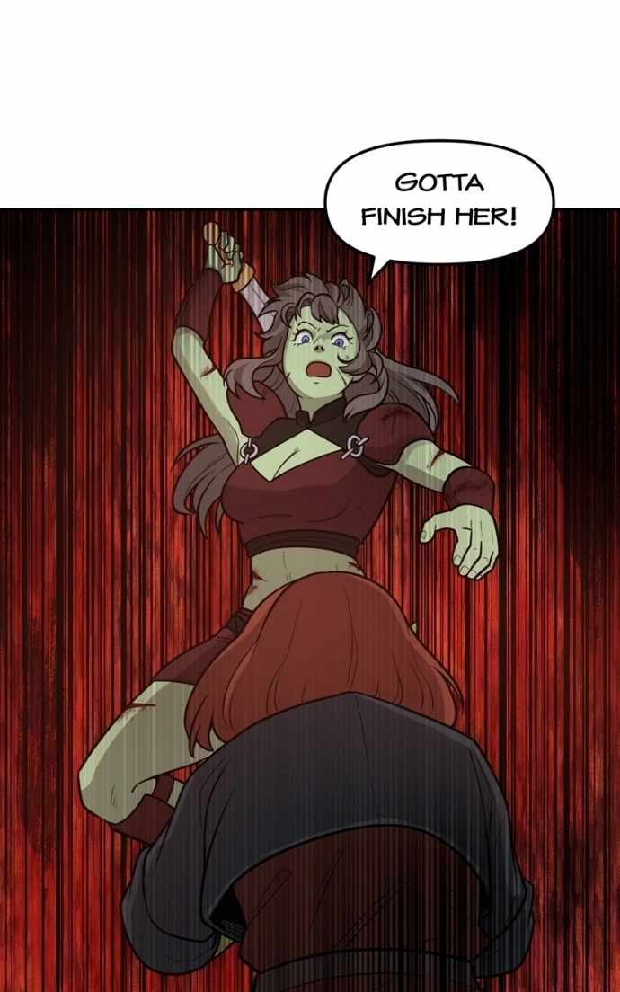 Lord of Goblins Chapter 110 - Page 50 in English