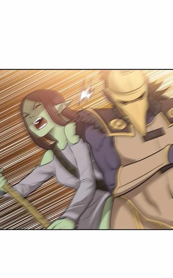 Lord of Goblins Chapter 110 - Page 52 in English