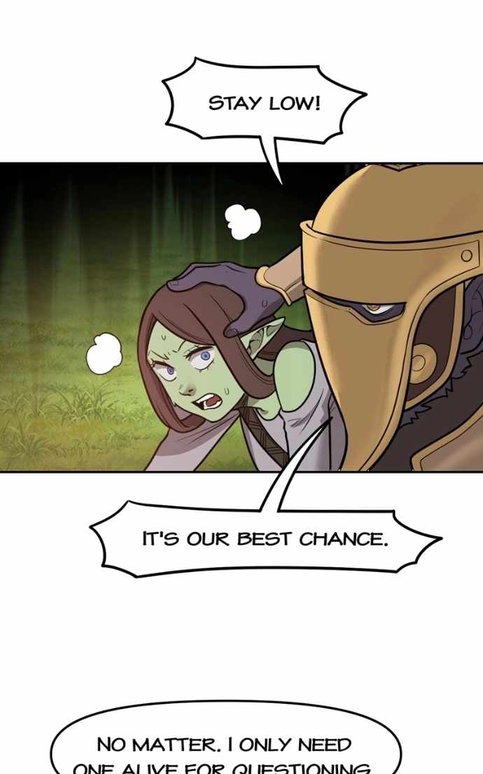 Lord of Goblins Chapter 110 - Page 53 in English