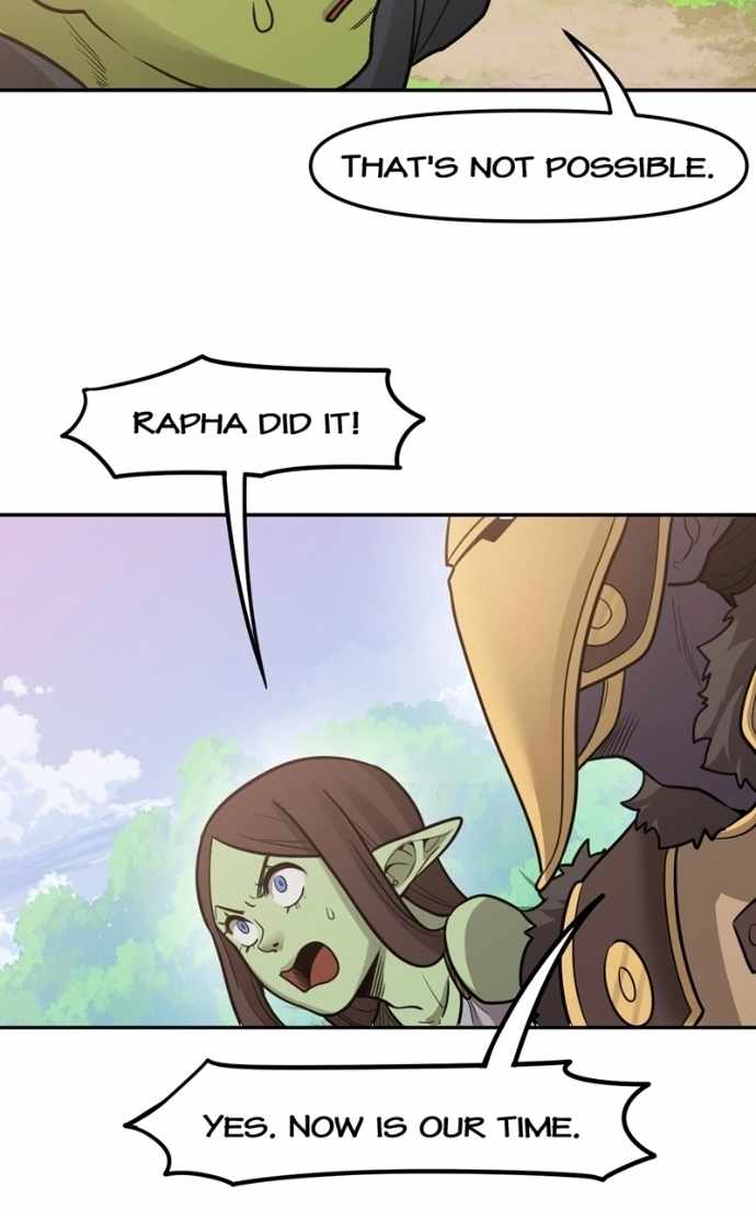 Lord of Goblins Chapter 110 - Page 62 in English