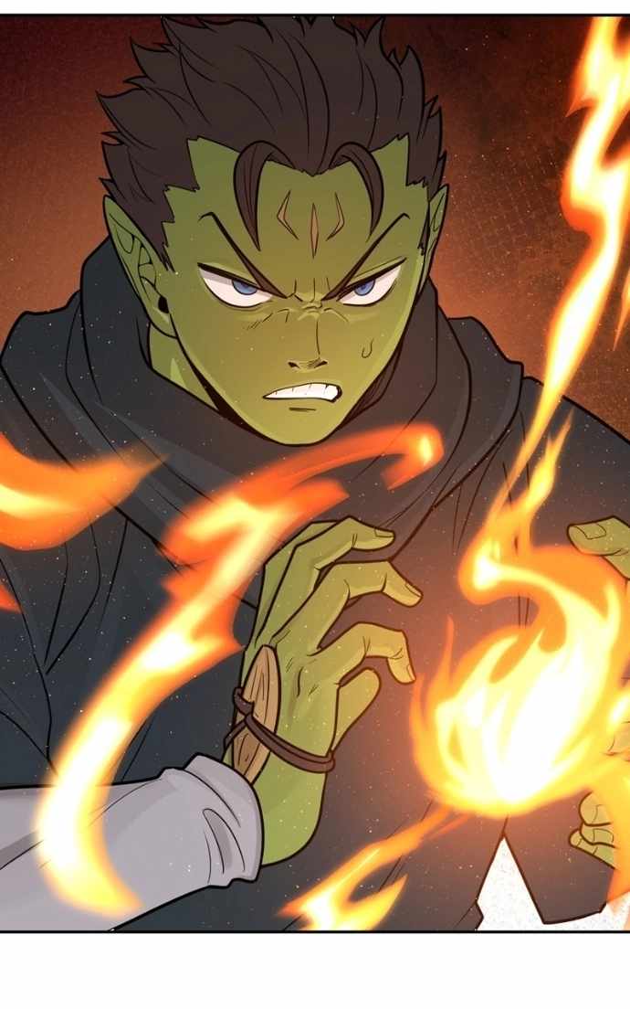 Lord of Goblins Chapter 110 - Page 65 in English