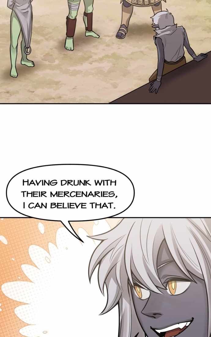 Lord of Goblins Chapter 110 - Page 72 in English