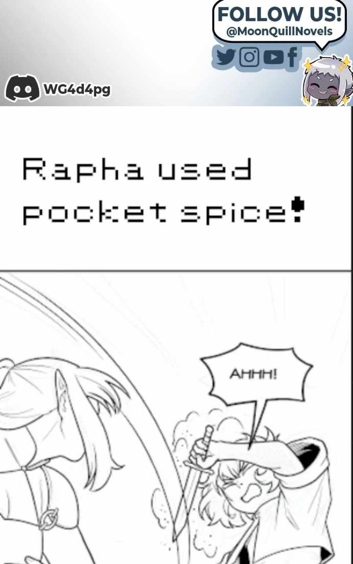 Lord of Goblins Chapter 110 - Page 80 in English