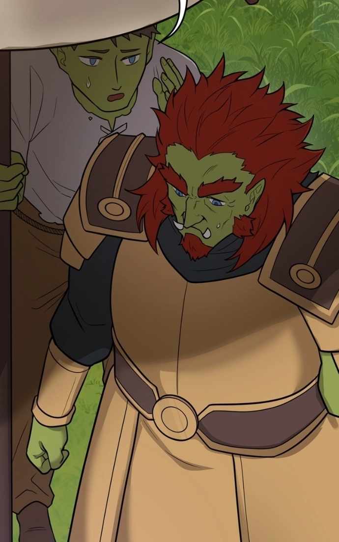 Lord of Goblins Chapter 112 - Page 10 in English
