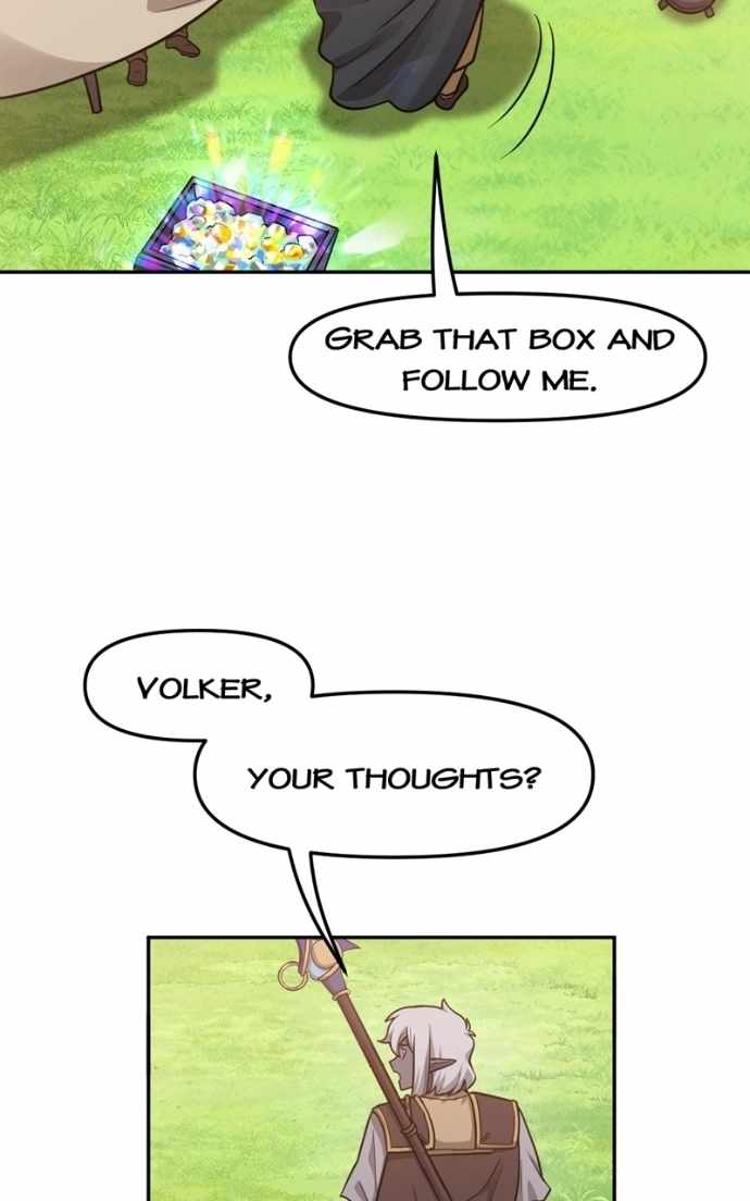 Lord of Goblins Chapter 112 - Page 13 in English