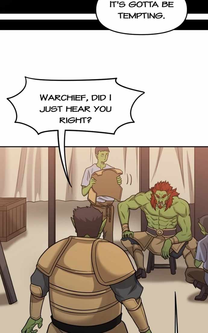 Lord of Goblins Chapter 112 - Page 16 in English