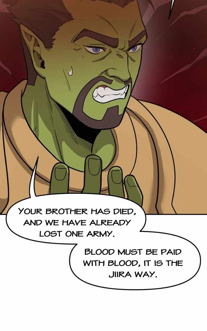 Lord of Goblins Chapter 112 - Page 18 in English