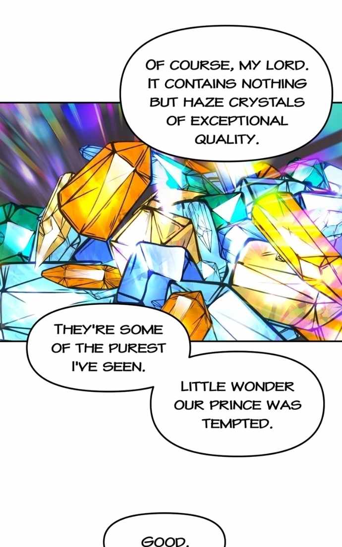 Lord of Goblins Chapter 112 - Page 26 in English