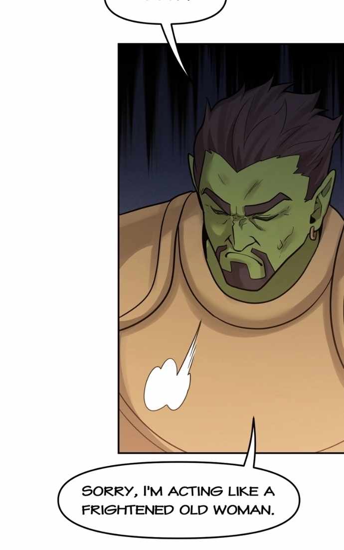 Lord of Goblins Chapter 112 - Page 27 in English