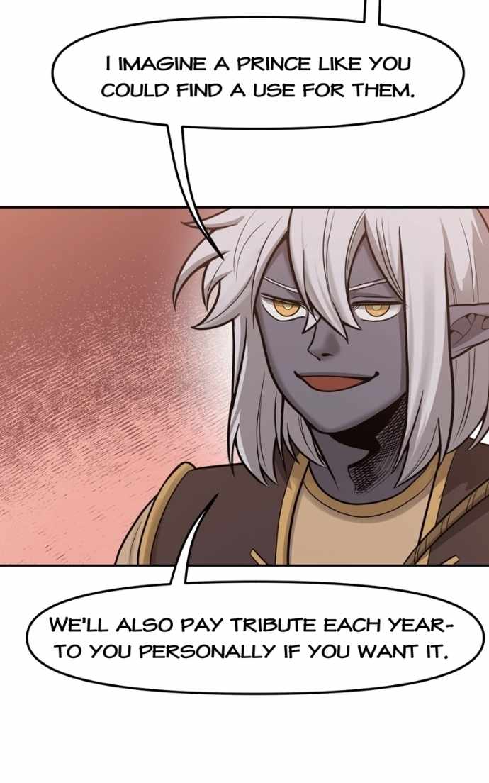 Lord of Goblins Chapter 112 - Page 3 in English