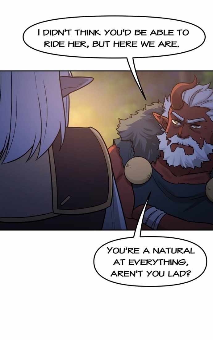 Lord of Goblins Chapter 112 - Page 33 in English