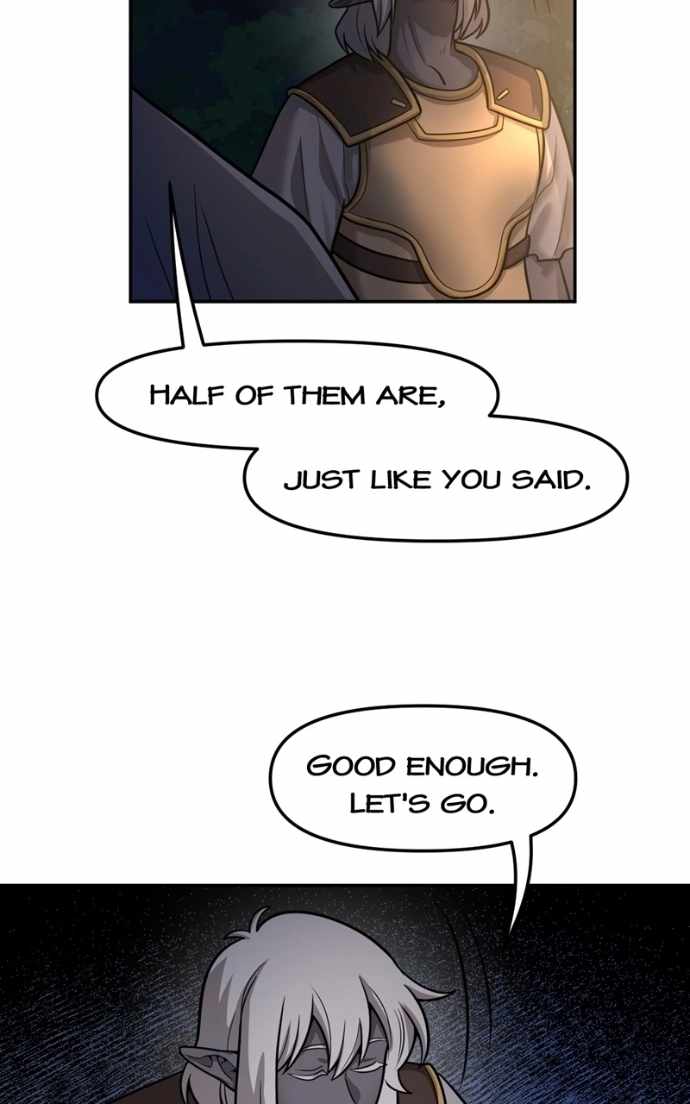 Lord of Goblins Chapter 112 - Page 36 in English