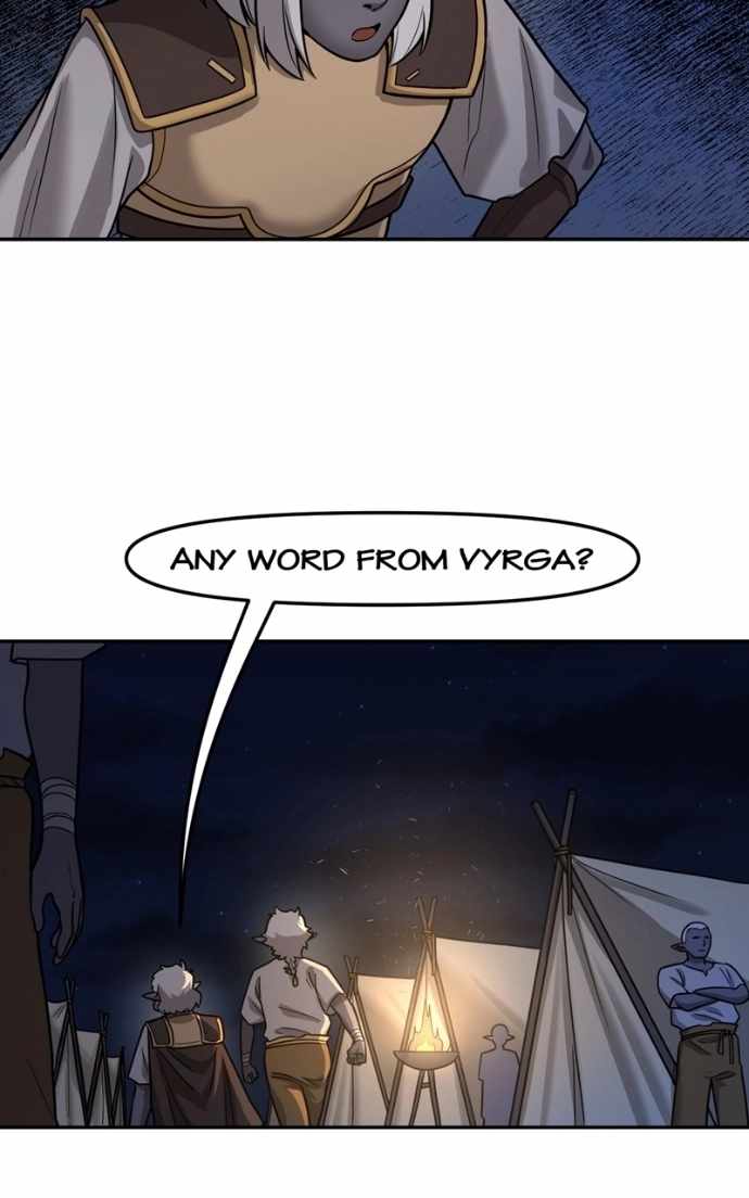 Lord of Goblins Chapter 112 - Page 37 in English