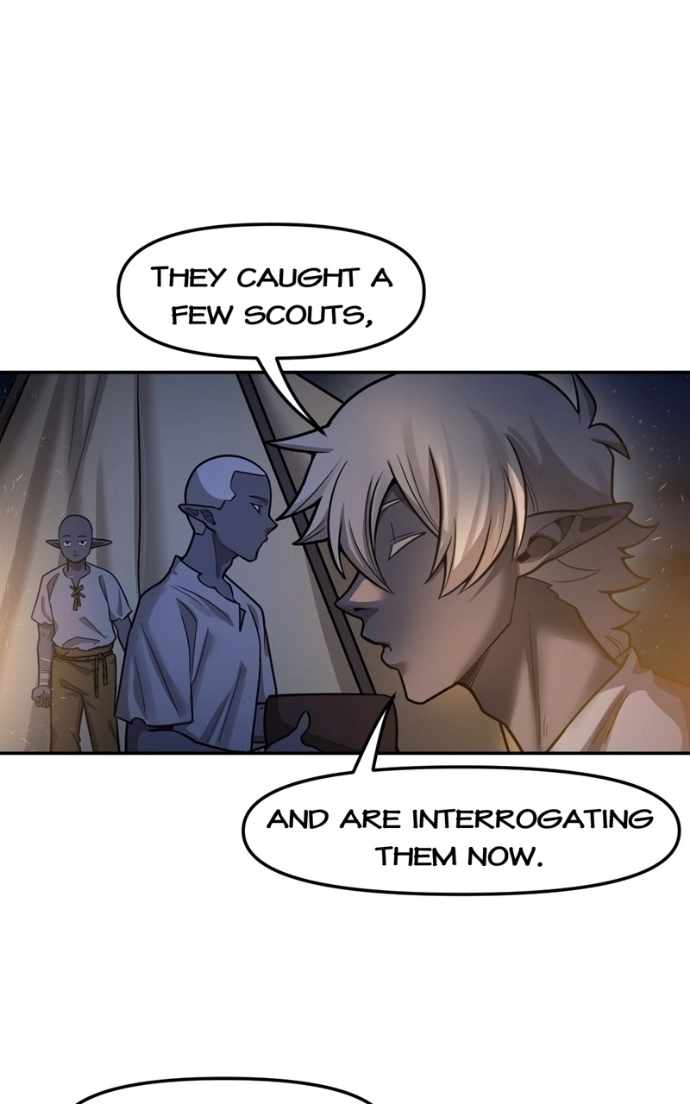 Lord of Goblins Chapter 112 - Page 38 in English