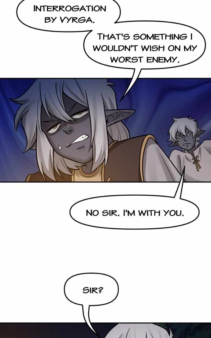 Lord of Goblins Chapter 112 - Page 39 in English