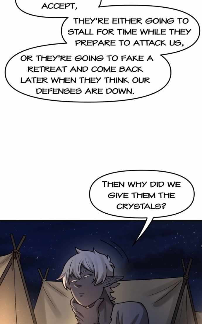 Lord of Goblins Chapter 112 - Page 42 in English