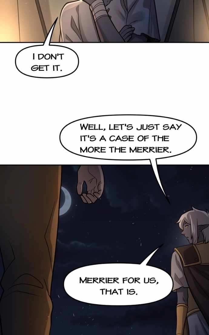 Lord of Goblins Chapter 112 - Page 43 in English