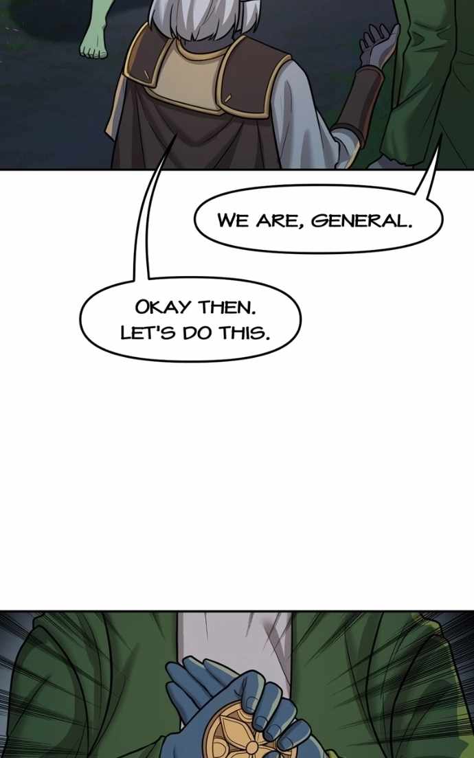 Lord of Goblins Chapter 112 - Page 45 in English