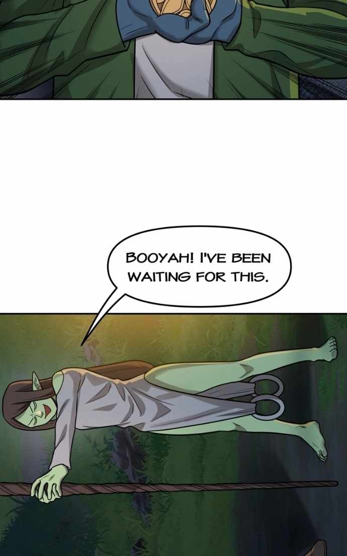 Lord of Goblins Chapter 112 - Page 46 in English