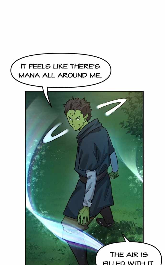 Lord of Goblins Chapter 112 - Page 52 in English