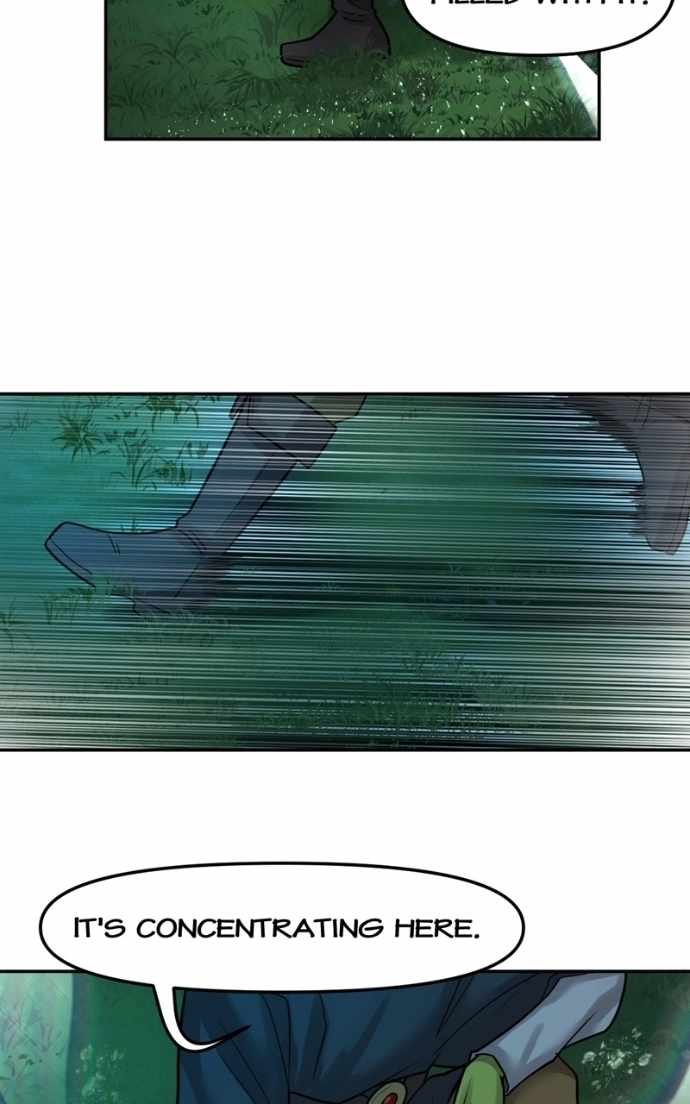 Lord of Goblins Chapter 112 - Page 53 in English