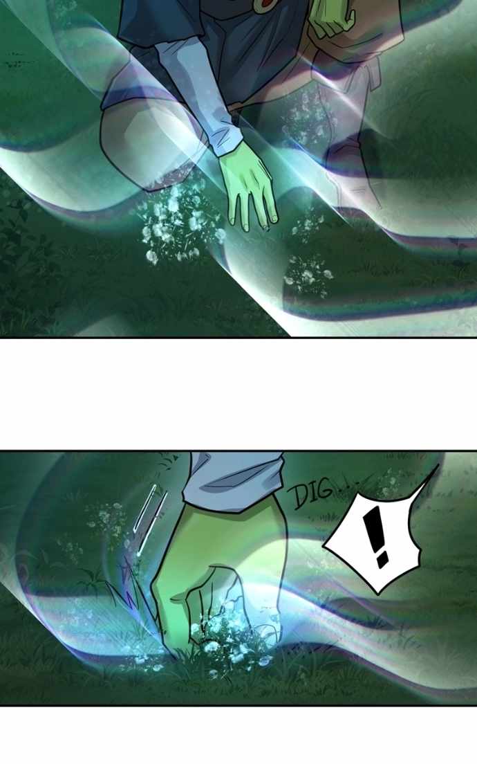 Lord of Goblins Chapter 112 - Page 54 in English
