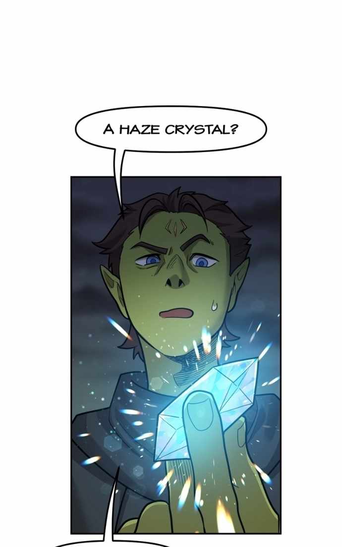 Lord of Goblins Chapter 112 - Page 55 in English