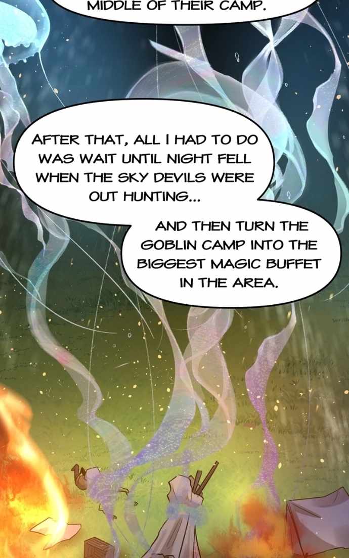 Lord of Goblins Chapter 113 - Page 10 in English