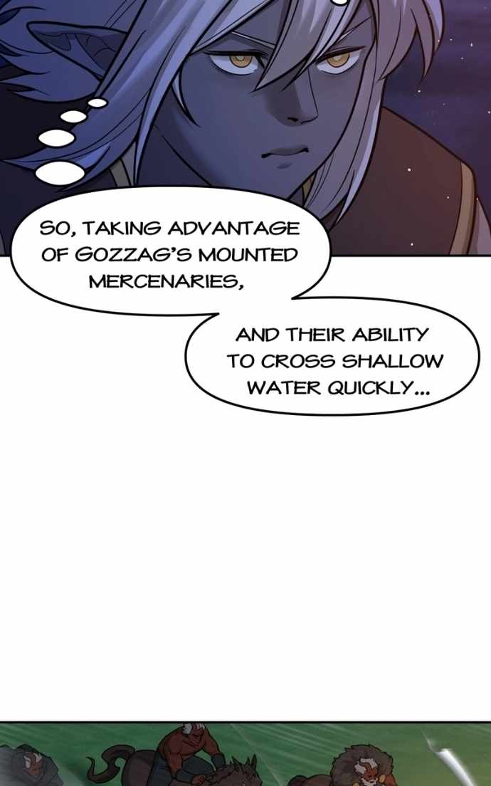 Lord of Goblins Chapter 113 - Page 12 in English