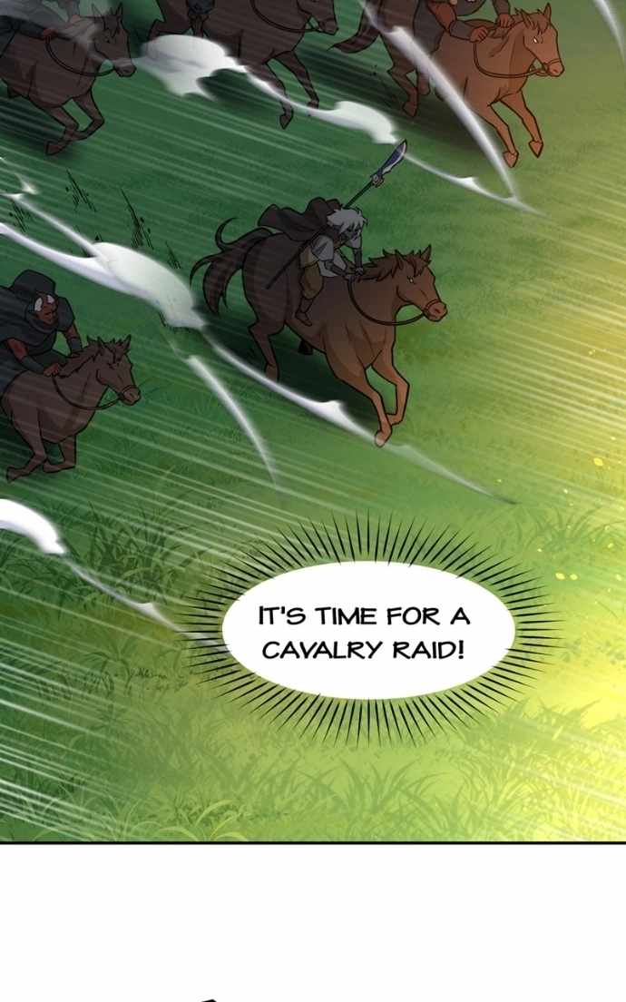 Lord of Goblins Chapter 113 - Page 13 in English