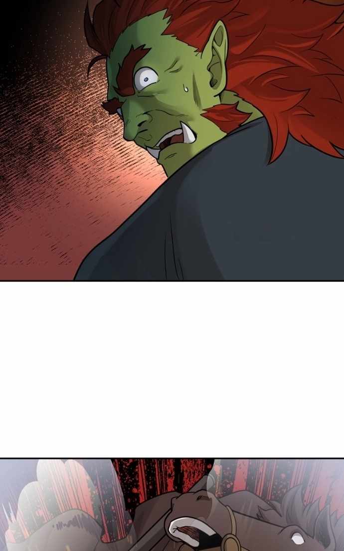 Lord of Goblins Chapter 113 - Page 20 in English