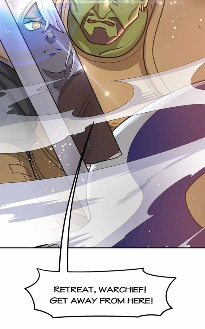 Lord of Goblins Chapter 113 - Page 27 in English