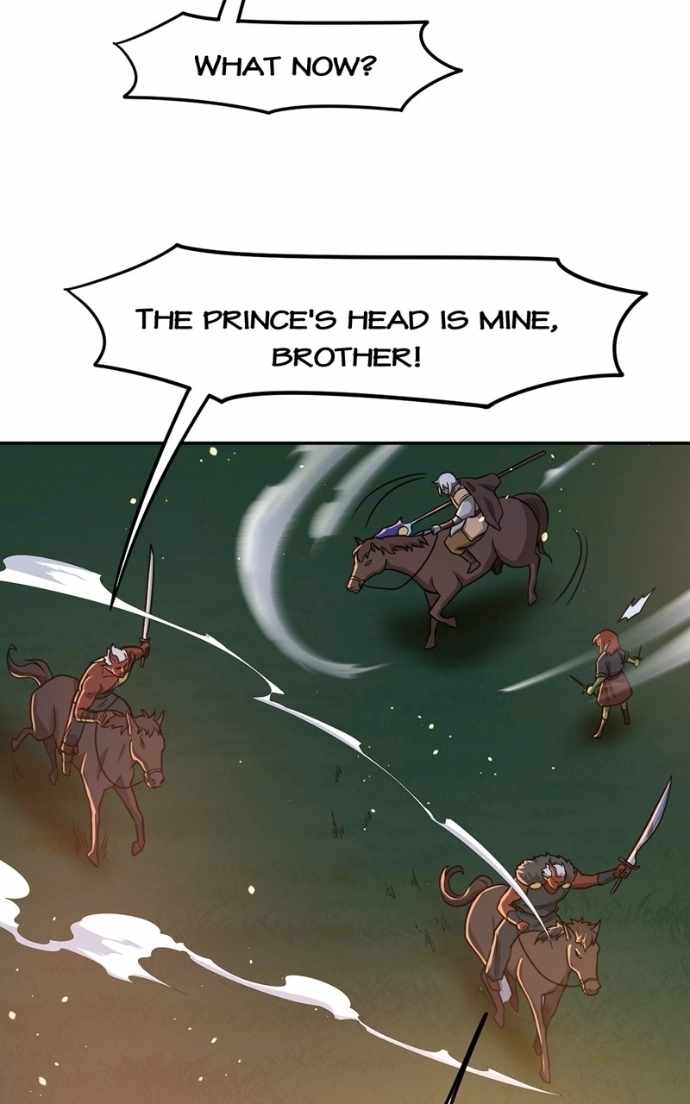 Lord of Goblins Chapter 113 - Page 32 in English