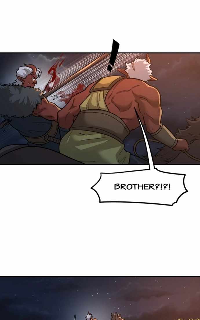 Lord of Goblins Chapter 113 - Page 34 in English