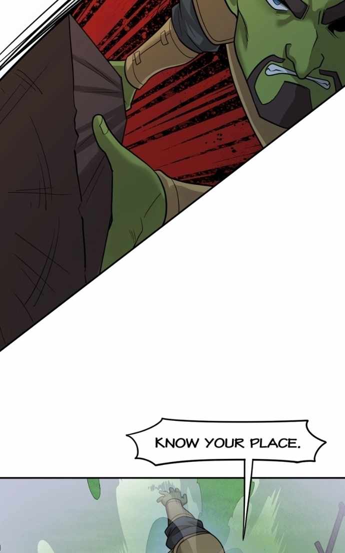 Lord of Goblins Chapter 113 - Page 37 in English