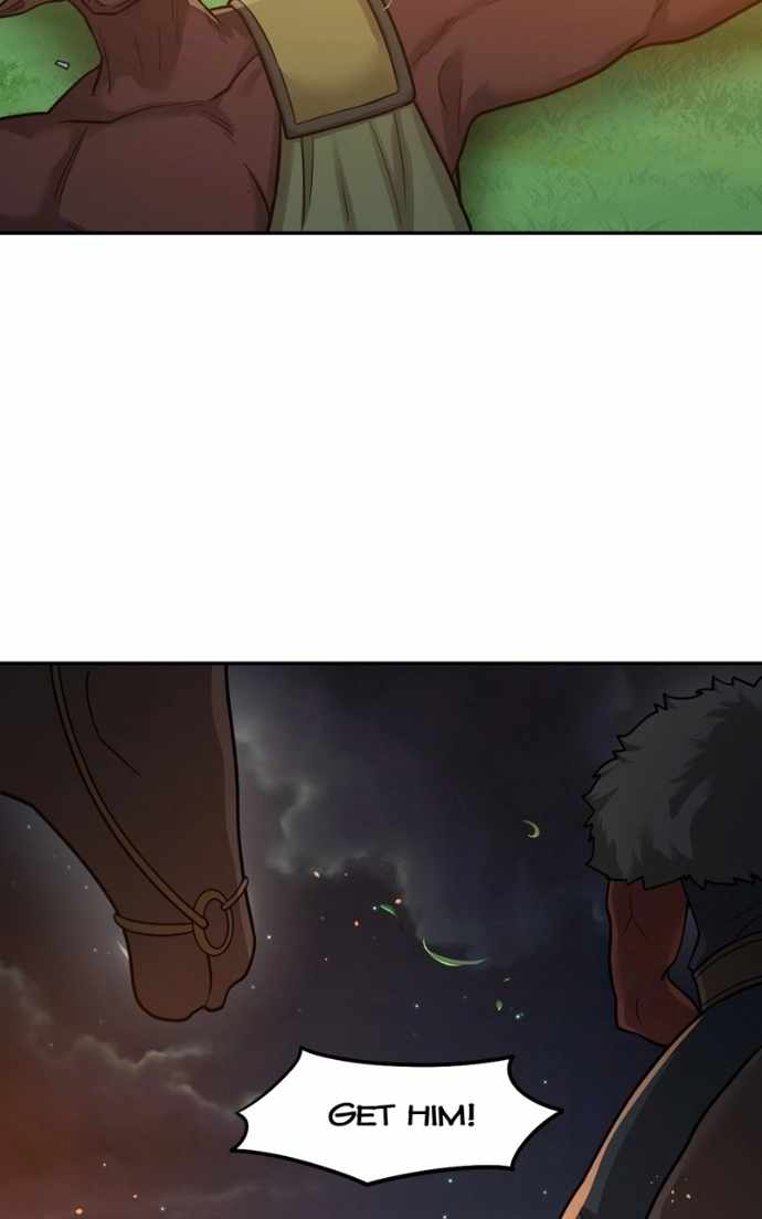Lord of Goblins Chapter 113 - Page 40 in English