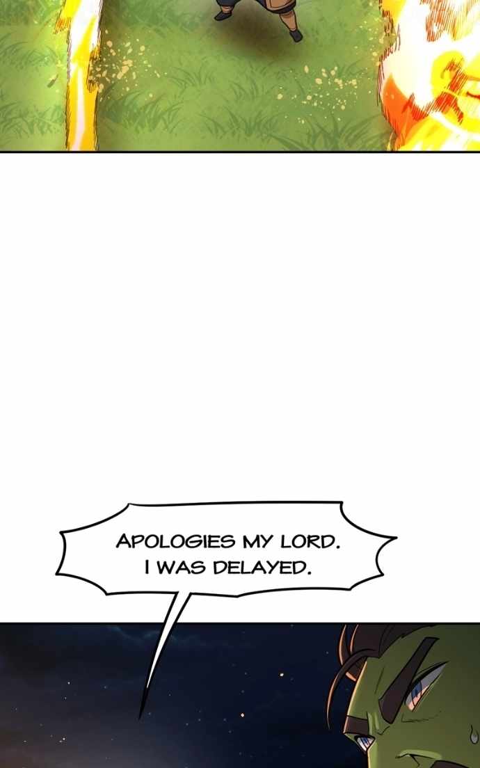 Lord of Goblins Chapter 113 - Page 44 in English