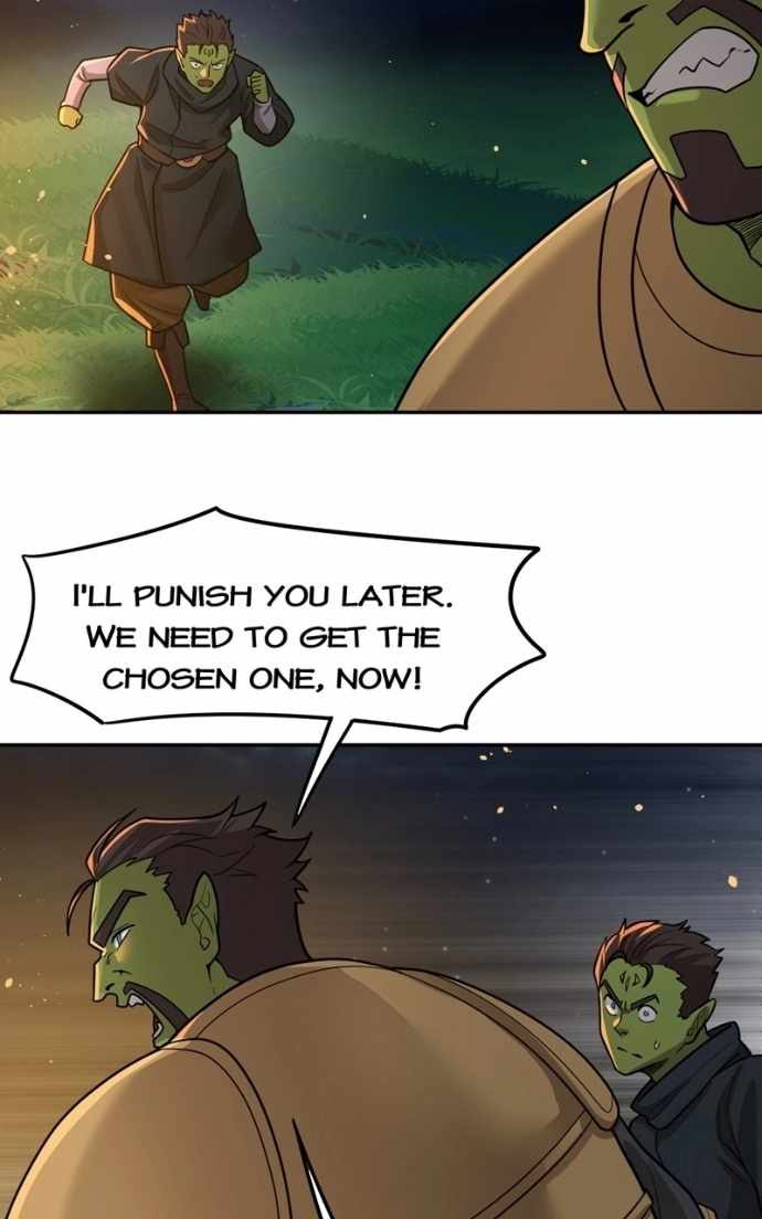 Lord of Goblins Chapter 113 - Page 45 in English