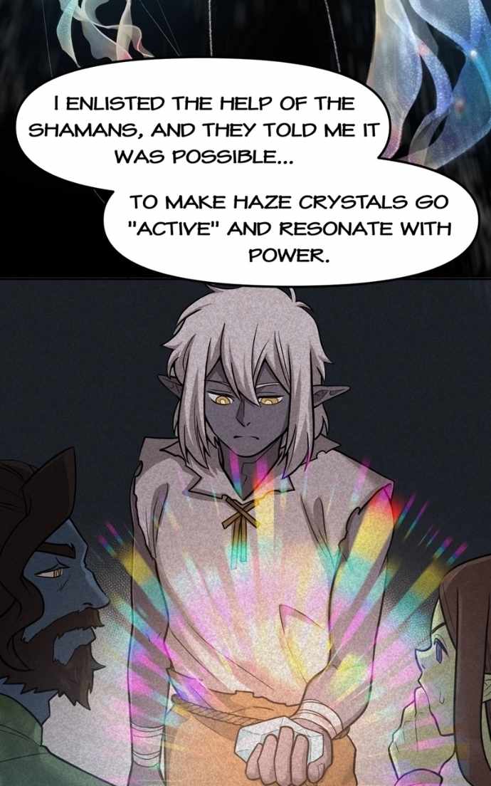 Lord of Goblins Chapter 113 - Page 5 in English