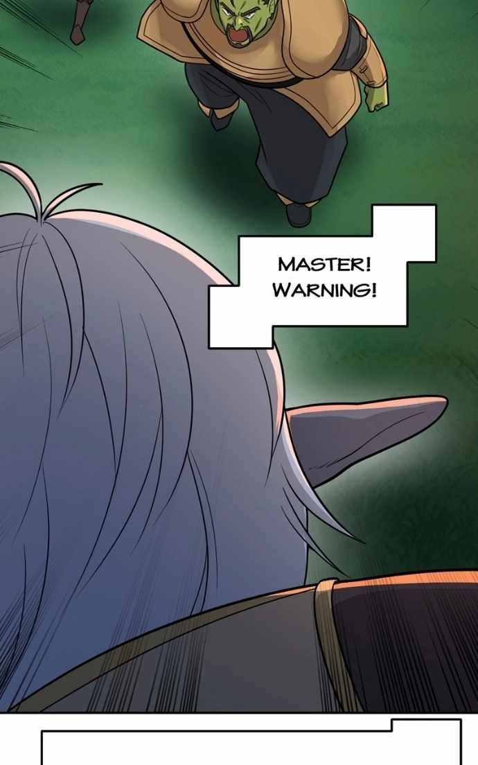 Lord of Goblins Chapter 113 - Page 54 in English