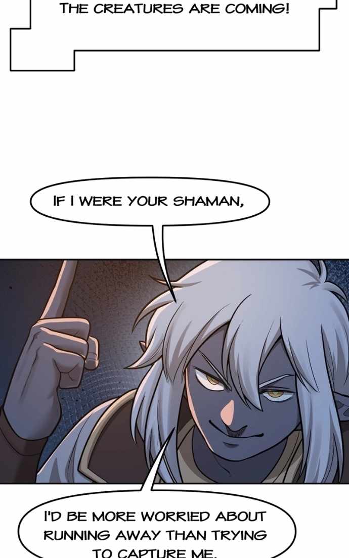 Lord of Goblins Chapter 113 - Page 55 in English