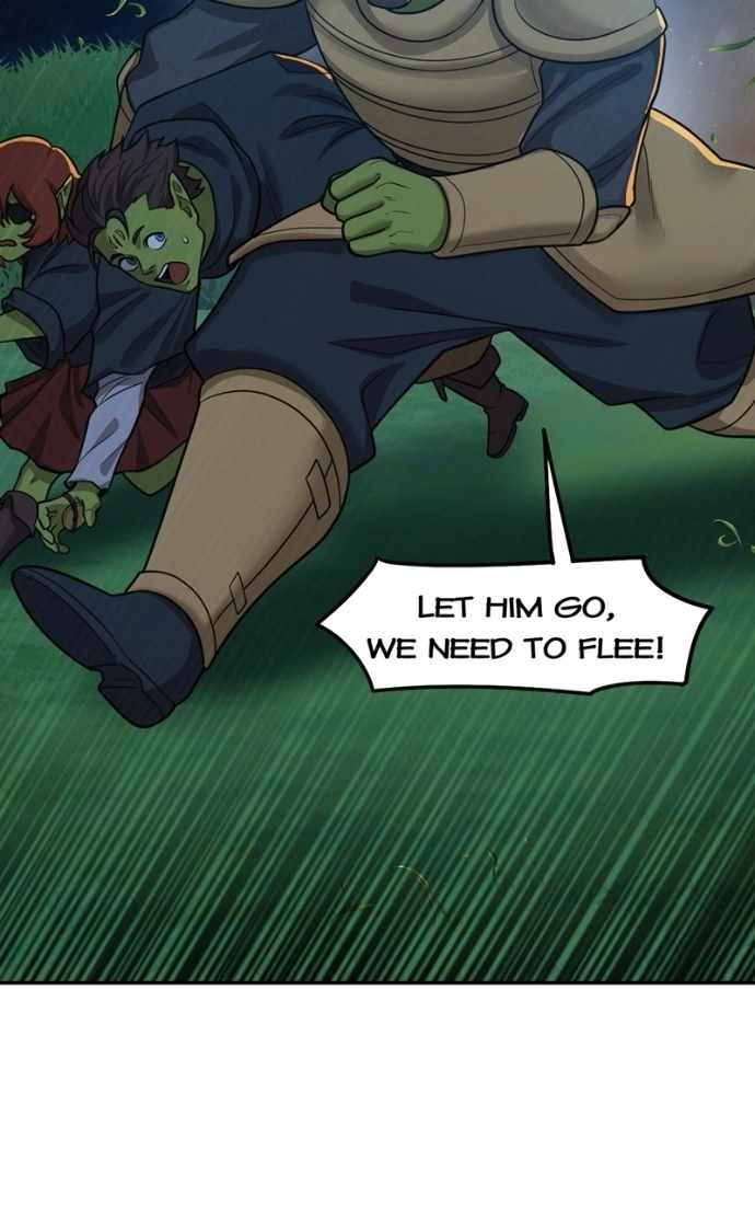 Lord of Goblins Chapter 113 - Page 60 in English