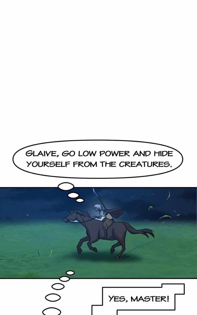 Lord of Goblins Chapter 113 - Page 61 in English