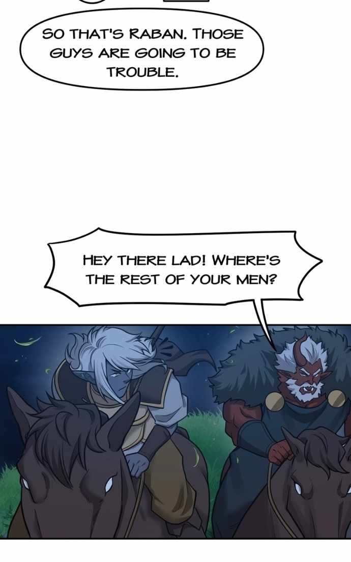 Lord of Goblins Chapter 113 - Page 62 in English