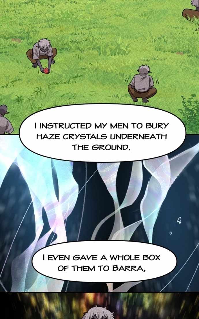Lord of Goblins Chapter 113 - Page 7 in English