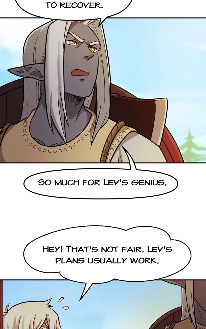 Lord of Goblins Chapter 114 - Page 11 in English