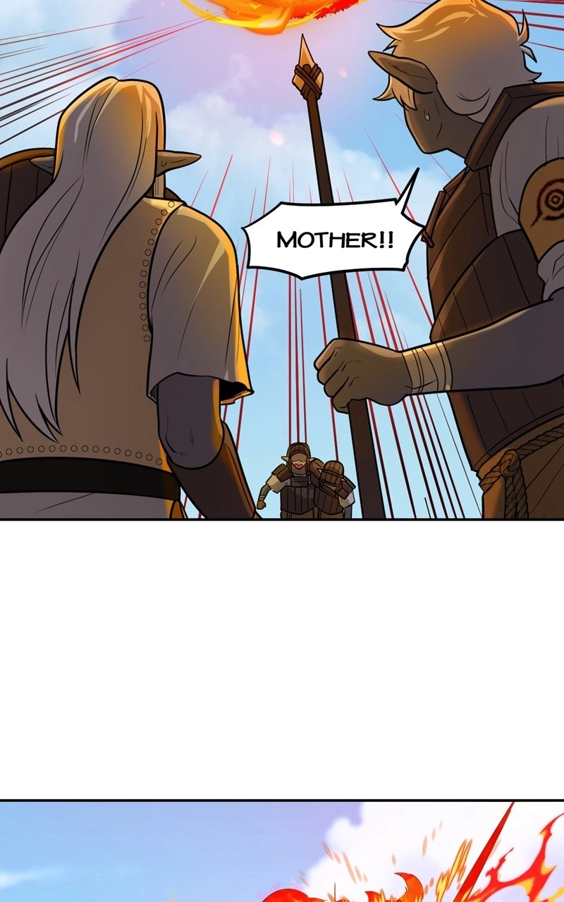 Lord of Goblins Chapter 114 - Page 19 in English