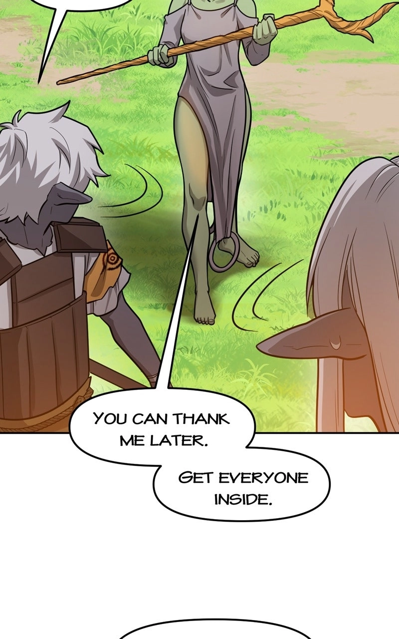 Lord of Goblins Chapter 114 - Page 21 in English