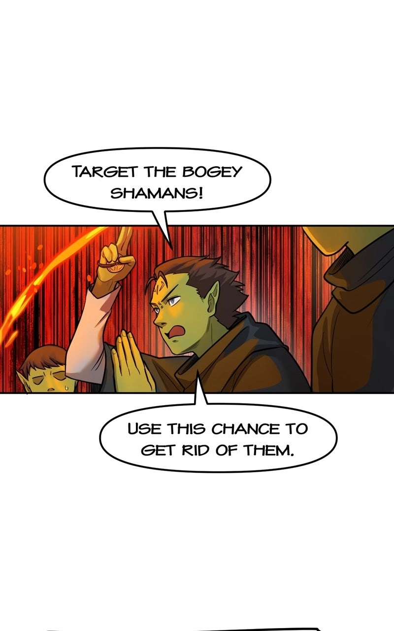 Lord of Goblins Chapter 114 - Page 30 in English